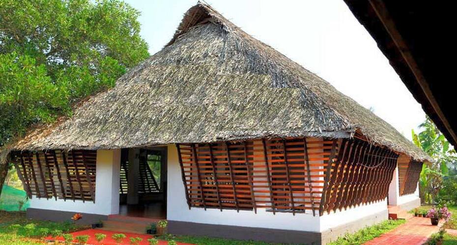 Kumarakom Heritage Resort, Kumarakom 4